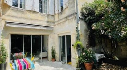 Maison 7 pièces de 215 m² à Libourne (33500)