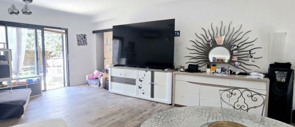 Maison 6 pièces de 172 m² à Allauch (13190)