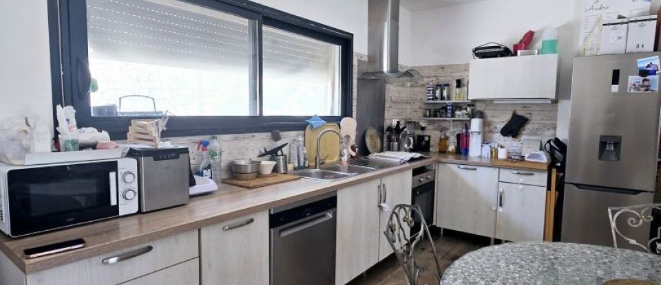 Maison 6 pièces de 172 m² à Allauch (13190)