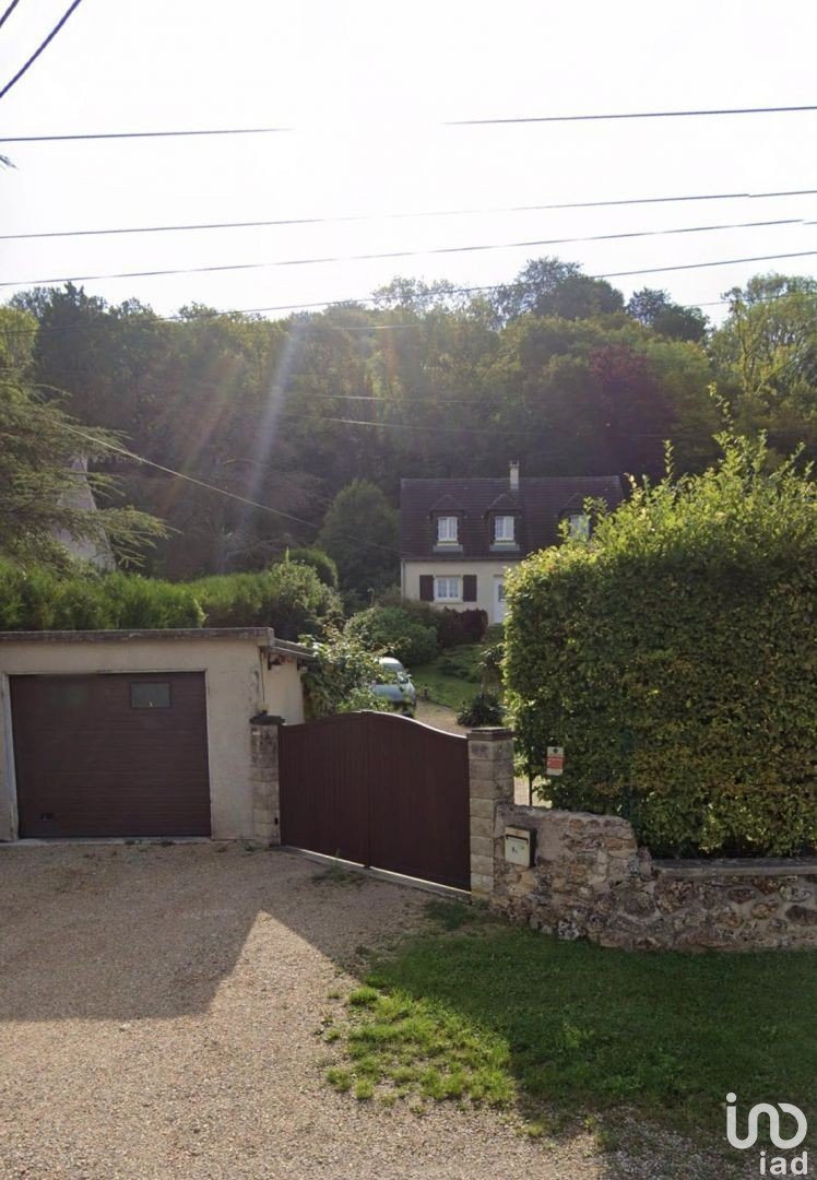 House 5 rooms of 120 m² in La Ferté-sous-Jouarre (77260)