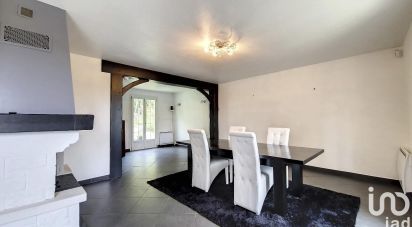 Maison 5 pièces de 120 m² à La Ferté-sous-Jouarre (77260)