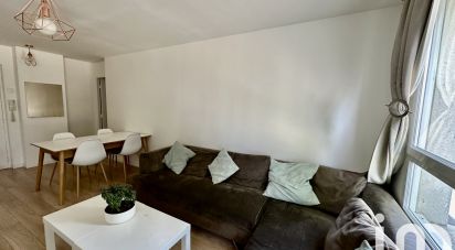 Apartment 3 rooms of 66 m² in Massy (91300)