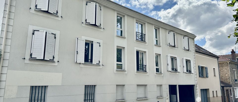 Apartment 3 rooms of 66 m² in Massy (91300)