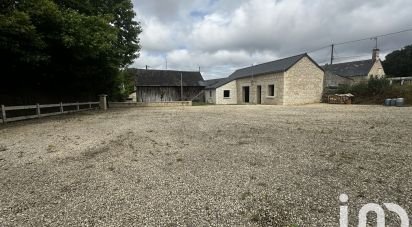 Country house 2 rooms of 80 m² in Allonnes (49650)