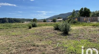 Terrain de 600 m² à Vallon-Pont-d'Arc (07150)