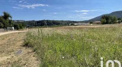 Terrain de 665 m² à Vallon-Pont-d'Arc (07150)