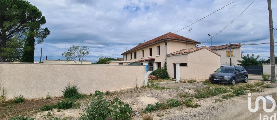 Maison 4 pièces de 90 m² à Bollène (84500)