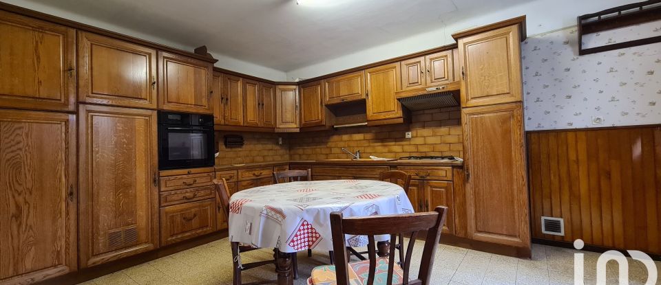 Maison 4 pièces de 90 m² à Bollène (84500)