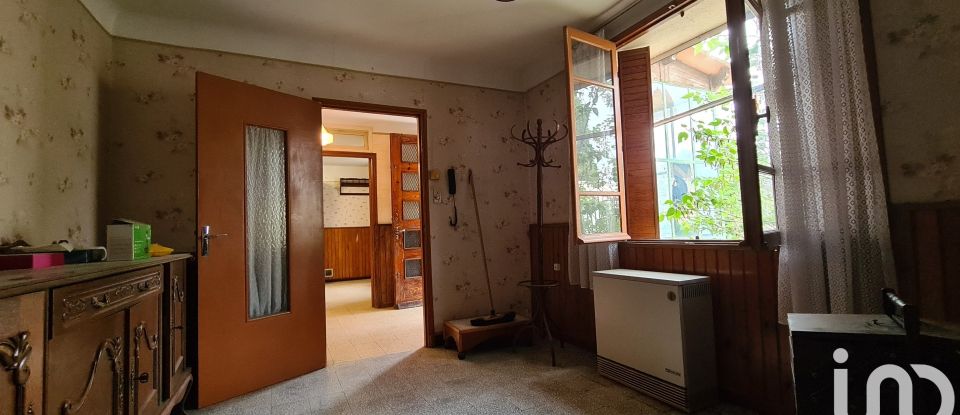 Maison 4 pièces de 90 m² à Bollène (84500)