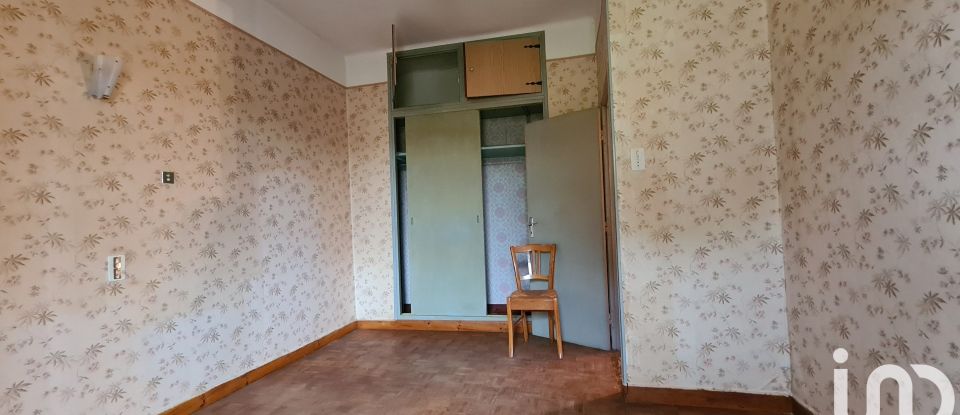 Maison 4 pièces de 90 m² à Bollène (84500)