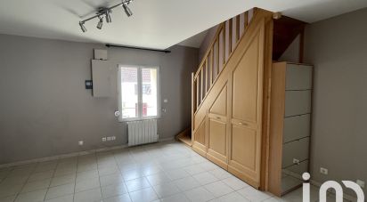 Appartement 2 pièces de 37 m² à Épinay-sous-Sénart (91860)