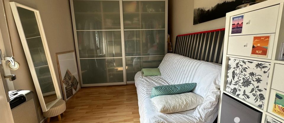 Appartement 3 pièces de 61 m² à Bordeaux (33200)