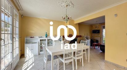 House 5 rooms of 95 m² in Outreau (62230)