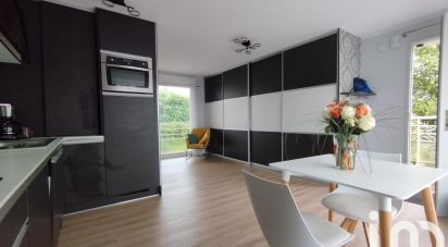 Appartement 1 pièce de 29 m² à Vannes (56000)
