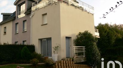 Apartment 1 room of 29 m² in Vannes (56000)