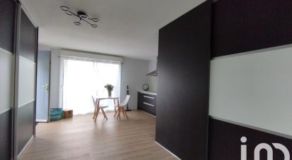 Appartement 1 pièce de 29 m² à Vannes (56000)