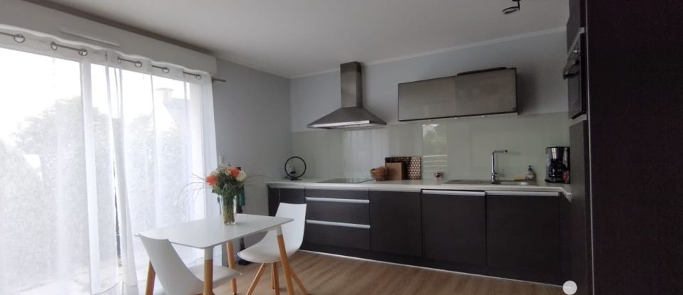 Appartement 1 pièce de 29 m² à Vannes (56000)