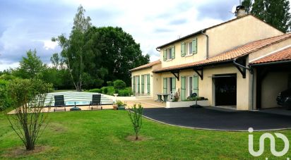 House 6 rooms of 143 m² in Saint-Nexans (24520)