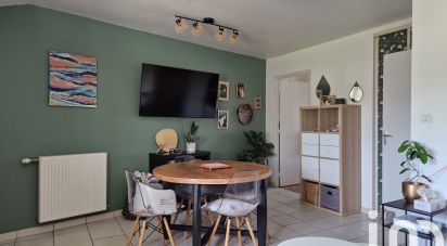 Apartment 3 rooms of 58 m² in Loudéac (22600)