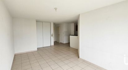 Appartement 2 pièces de 46 m² à Toulouse (31200)