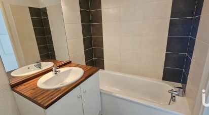 Appartement 2 pièces de 46 m² à Toulouse (31200)