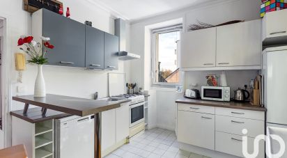 Maison de ville 3 pièces de 76 m² à Nantes (44000)