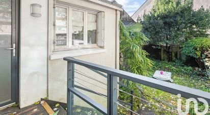 Maison de ville 3 pièces de 76 m² à Nantes (44000)