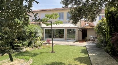 Maison 5 pièces de 115 m² à La Rochelle (17000)