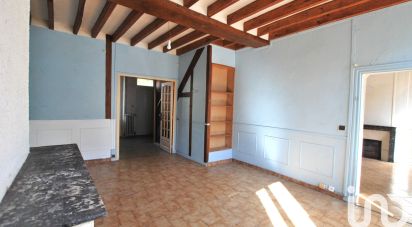 Village house 5 rooms of 116 m² in La Bussière (45230)