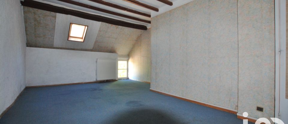 Village house 5 rooms of 116 m² in La Bussière (45230)