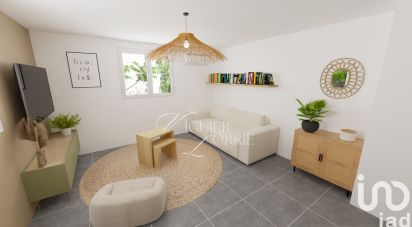 Studio 1 pièce de 25 m² à Avignon (84000)