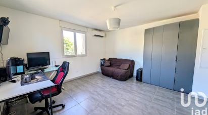 Studio 1 pièce de 25 m² à Avignon (84000)