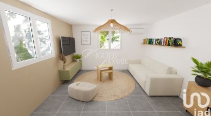 Studio 1 pièce de 25 m² à Avignon (84000)