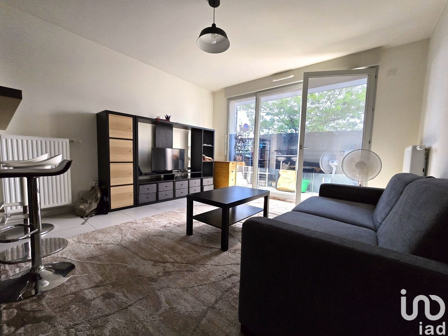 Appartement a louer bezons - 2 pièce(s) - 44 m2 - Surfyn