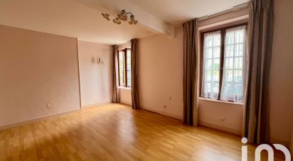 Village house 5 rooms of 159 m² in Montreuil-aux-Lions (02310)