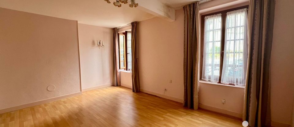 Village house 5 rooms of 159 m² in Montreuil-aux-Lions (02310)