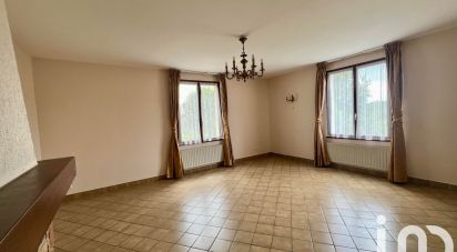 Village house 5 rooms of 159 m² in Montreuil-aux-Lions (02310)