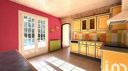 House 7 rooms of 178 m² in Estrées (59151)