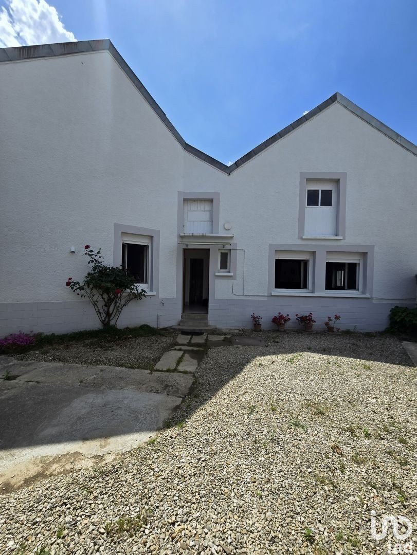 Maison 4 pièces de 110 m² à Dormans (51700)