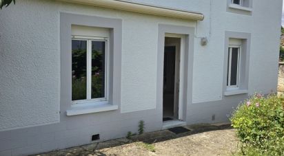 Maison 4 pièces de 110 m² à Trélou-sur-Marne (02850)