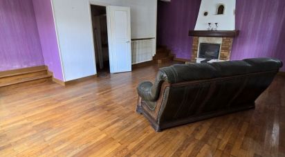 House 4 rooms of 110 m² in Trélou-sur-Marne (02850)