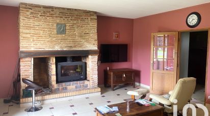 House 10 rooms of 256 m² in Donzac (82340)