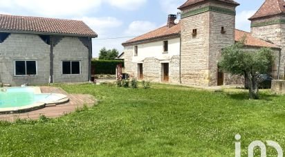 House 10 rooms of 256 m² in Donzac (82340)