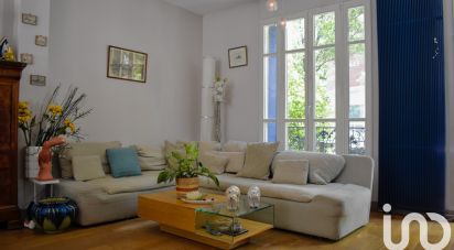 Maison 5 pièces de 105 m² à Saint-Ouen-sur-Seine (93400)