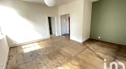 Apartment 1 room of 39 m² in Limoges (87000)
