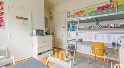 Studio 1 pièce de 15 m² à Rouen (76000)