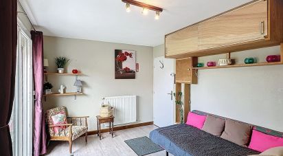 Apartment 1 room of 21 m² in Sète (34200)