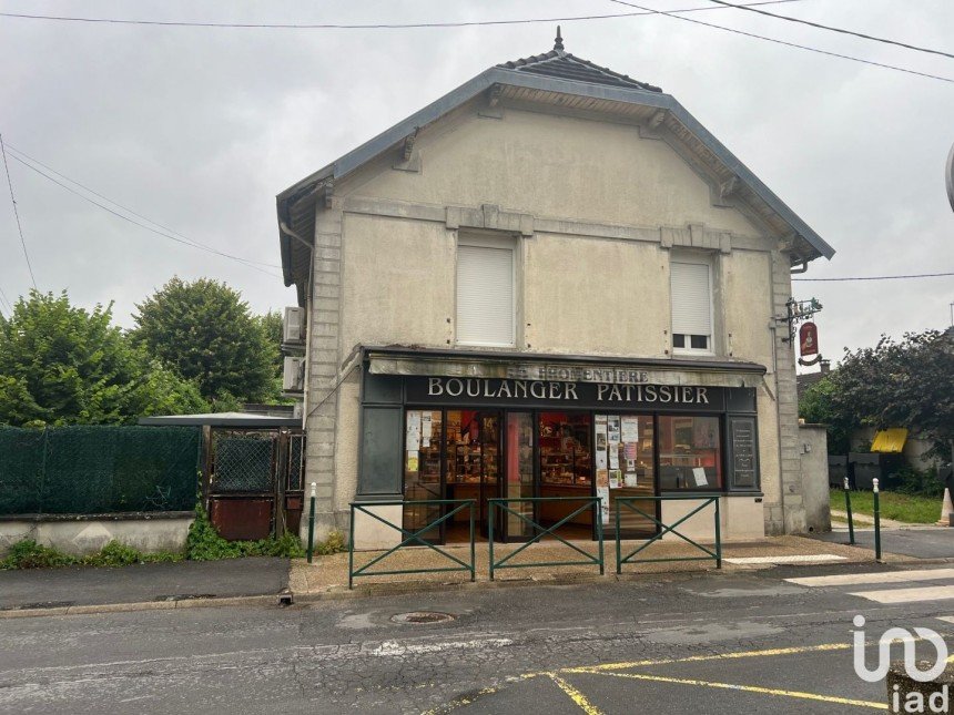 Bakery of 146 m² in Mouroux (77120)