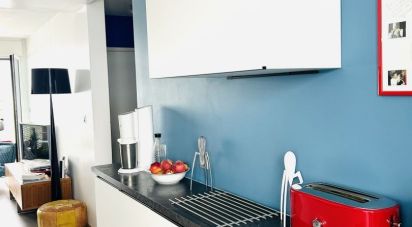Apartment 3 rooms of 61 m² in Toulouse (31000)