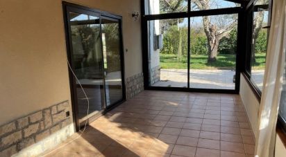 Traditional house 6 rooms of 136 m² in Nérac (47600)